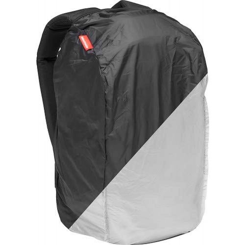  Visit the Manfrotto Store RedBee-110 Backpack