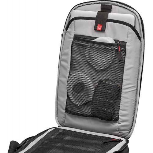  Visit the Manfrotto Store RedBee-110 Backpack
