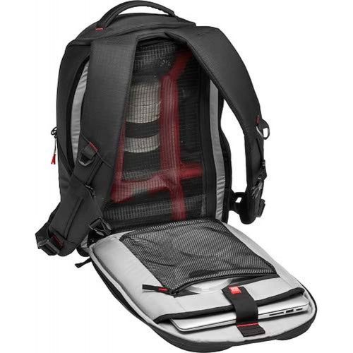  Visit the Manfrotto Store RedBee-110 Backpack