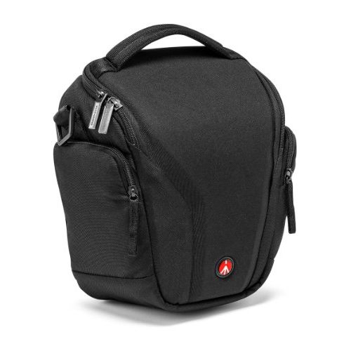  Visit the Manfrotto Store Manfrotto MB MP-H-20BB Professional Plus 20 DSLR Camera Holster Bag