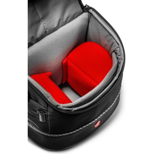  Visit the Manfrotto Store Manfrotto MB MA-SB-2 Advanced Shoulder Bag II for Camera