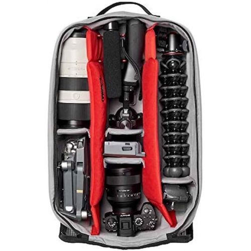  Visit the Manfrotto Store Reloader Spin-55 PL; Roller