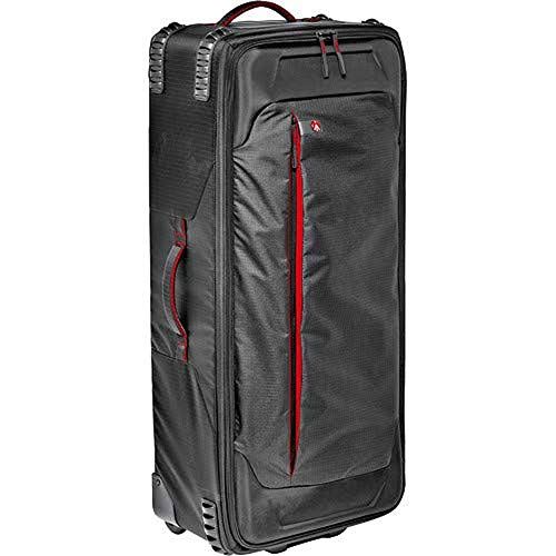  Visit the Manfrotto Store Manfrotto LW-97W PL v2;Rolling Organizer