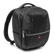 Visit the Manfrotto Store Manfrotto MB MA-BP-GPM Advanced Gear Backpack M (Black)