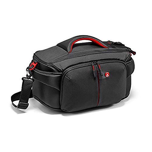  Visit the Manfrotto Store Manfrotto 191N Pro Light Camcorder Case for Sony PXW-FS5, Canon XF205, HDV, & VDSLR Cameras