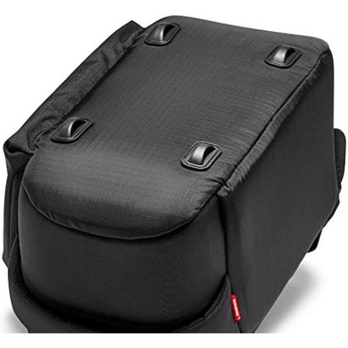  Visit the Manfrotto Store Manfrotto 191N Pro Light Camcorder Case for Sony PXW-FS5, Canon XF205, HDV, & VDSLR Cameras