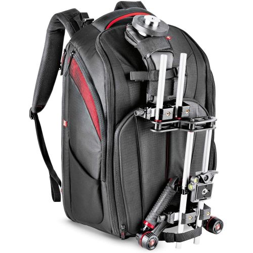  Visit the Manfrotto Store MANFROTTO PRO LIGHT CINEMATIC EXPAND MB PL-CB-EX MOCHILA