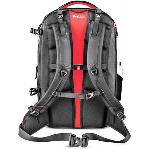  Visit the Manfrotto Store MANFROTTO PRO LIGHT CINEMATIC EXPAND MB PL-CB-EX MOCHILA