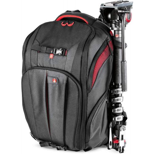  Visit the Manfrotto Store MANFROTTO PRO LIGHT CINEMATIC EXPAND MB PL-CB-EX MOCHILA