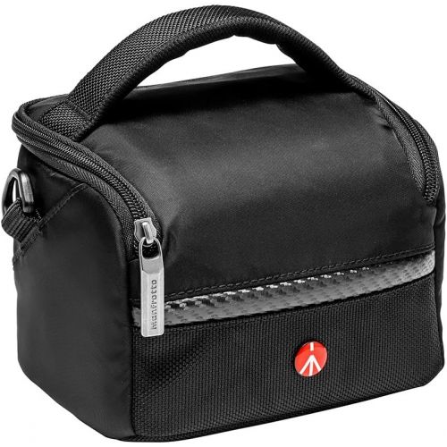  Visit the Manfrotto Store Manfrotto Active Shoulder Bag 6 for Camera