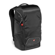 Visit the Manfrotto Store Manfrotto MB MA-BP-C1 Lightweight Advanced Camera Backpack Compact 1 for CSC, Black