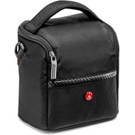 Visit the Manfrotto Store Manfrotto MB MA-SB-A3 Active Shoulder Bag 3 (Black)