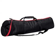 Visit the Manfrotto Store Manfrotto MB MBAG100PNHD Padded Tripod Bag,Black