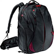 Visit the Manfrotto Store Manfrotto Bumblebee-230 PL Camera Bag Backpack for Mirrorless, DSLR, Professional Video Cameras and Equipment, Pocket for a 17 PC, Internal Separator System