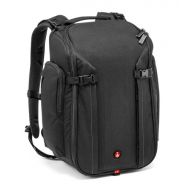 Visit the Manfrotto Store Manfrotto MB MP-BP-20BB Pro Backpack 20 (Black)