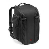 Visit the Manfrotto Store Manfrotto MB MP-BP-50BB Pro Backpack ,Black,Large - 50BB