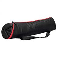 Visit the Manfrotto Store Manfrotto MB MBAG80PN Padded 80cm Tripod Bag,Black,80 cms