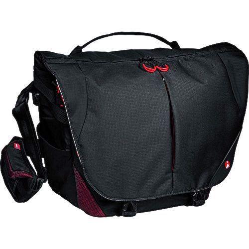  Visit the Manfrotto Store Manfrotto Bumblebee M-30 PL, Professional Photography Camera Bag, for Mirrorless, Reflex and DSLR Cameras, with Pocket for 15 PC, with Internal Divider System and Camera Protection