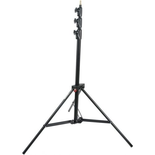  [아마존베스트]Manfrotto 1004BAC Master Stand (Black)