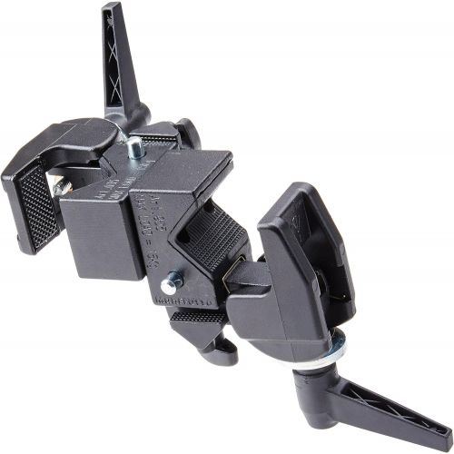  [아마존베스트]Manfrotto 038 Double Super Clamp