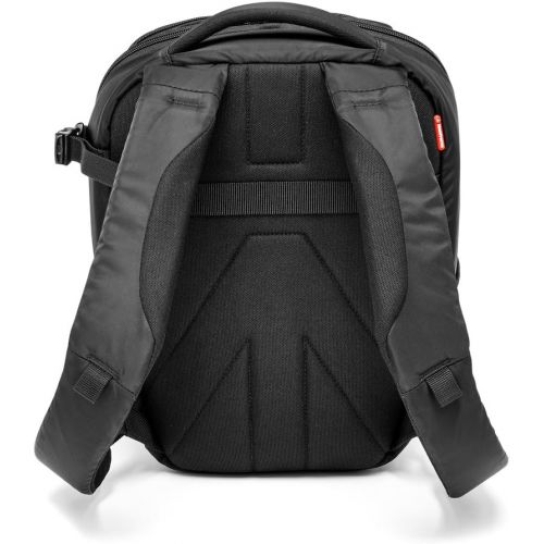  Manfrotto MB MA-BP-GPM Advanced Gear Backpack M (Black)