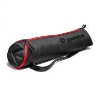 Manfrotto MBAG60N Tripod Bag Unpadded 60cm with Thermoformed Cap, fits Monopod, for DSLR, Mirrorless, Compact System Cameras