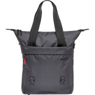 Manfrotto Manhattan Changer 20 Camera Bag, Multiuse, for Carrying Cameras and Accessories, Camera Bag Backpack Tote in Water-Repellent Material, with PC and Tablet Compartment, wit