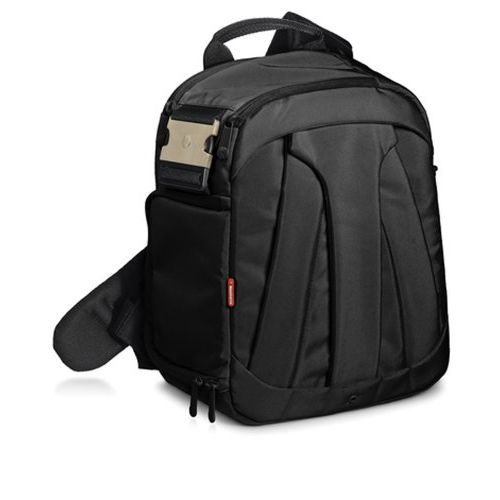  Manfrotto MB SSC3-1BB AGILE I Sling Bag -Black