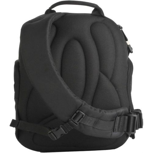  Manfrotto MB SSC3-1BB AGILE I Sling Bag -Black