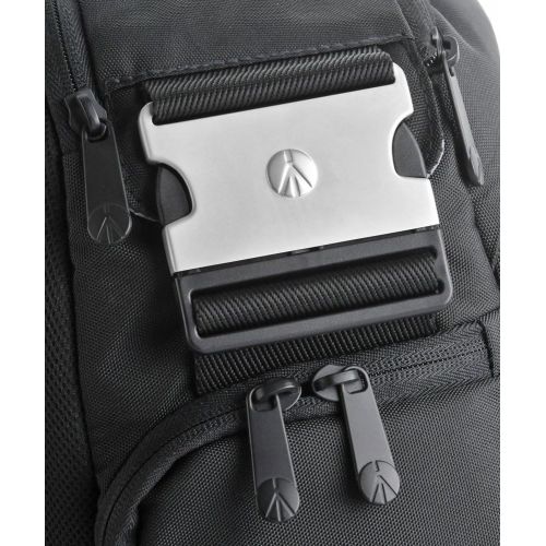  Manfrotto MB SSC3-1BB AGILE I Sling Bag -Black