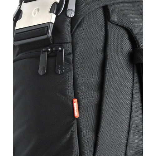  Manfrotto MB SSC3-1BB AGILE I Sling Bag -Black