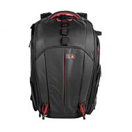 Manfrotto Pro Light Cinematic Balance Camera Bag Backpack for Video Cameras, VDSLR, Mirrorless with Lenses or DJI Ronin M/MX, Separate Pocket for 17 PC, with Accessories for Monopo