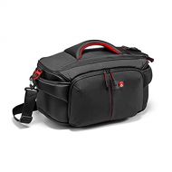 Manfrotto CC-191N PL, Shoulder Video Camera Bag for CC-191 Camcorders, Camera Bag for DSLR, Professional Video Cameras and Accessories, Compact, Compatible with Sony PXW-FS5 or Can