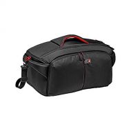Manfrotto CC-192N PL, Shoulder Video Camera Bag for CC-192 Camcorders, Camera Bag for DSLR, Video Cameras and Accessories, Compact, Compatible with Canon EOS C100 / 300/500 or Pana