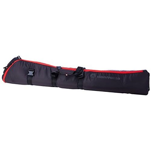  Manfrotto MB MBAG120PN Padded 120cm Tripod Bag