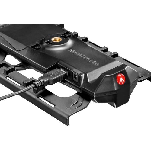  Manfrotto MVDDM14 DD for iPad Mini 2014 (Black)