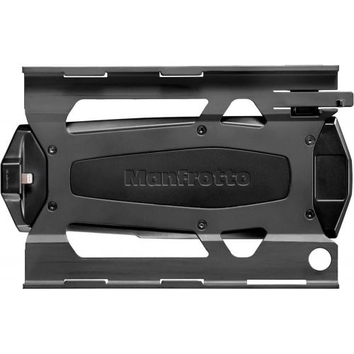  Manfrotto MVDDM14 DD for iPad Mini 2014 (Black)