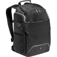 Manfrotto Advanced Befree Backpack for DSLRCSC Cameras and Drone, Gray