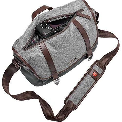  Manfrotto Bags Messenger Windsor