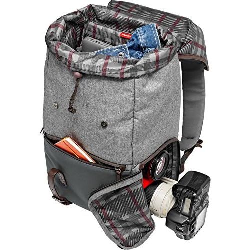  Manfrotto Bags Messenger Windsor