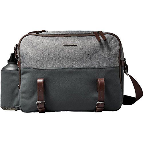  Manfrotto Bags Reporter Messenger