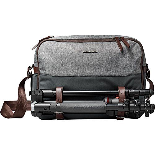  Manfrotto Bags Reporter Messenger