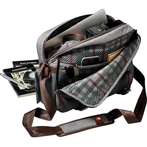  Manfrotto Bags Reporter Messenger