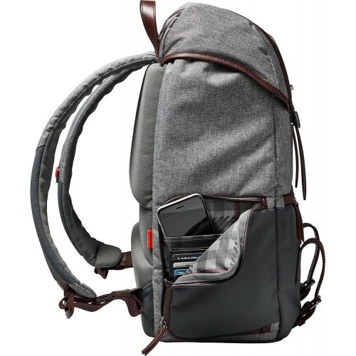  Manfrotto Bags Reporter Messenger