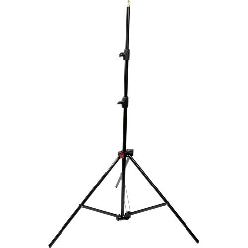  Manfrotto 1052BAC Compact Stand (Black)