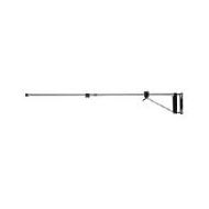 Bogen - Manfrotto Wall Mounting Boom Arm