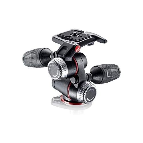  Manfrotto X Pro 3 Way Head