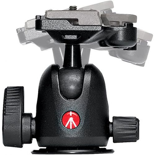  Manfrotto 494RC2 Ball Head with Quick Release Replaces Manfrotto 484RC2