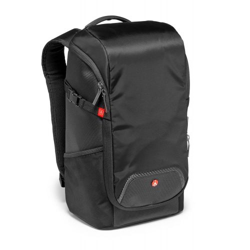  Manfrotto MB MA-BP-C1 Lightweight Advanced Camera Backpack Compact 1 for CSC, Black