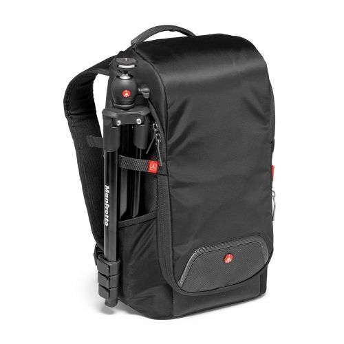  Manfrotto MB MA-BP-C1 Lightweight Advanced Camera Backpack Compact 1 for CSC, Black